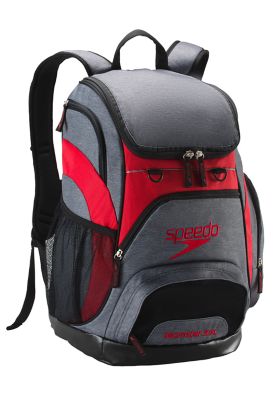 speedo tri clops backpack