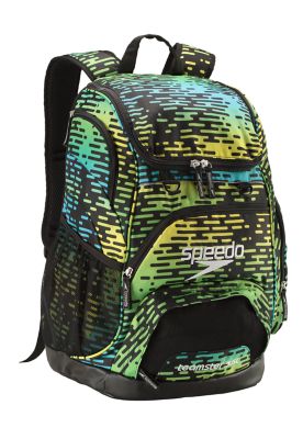 speedo triathlon bag