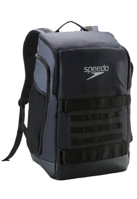 speedo jog belt
