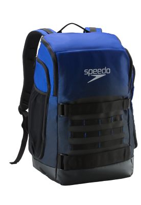 speedo hard deck backpack