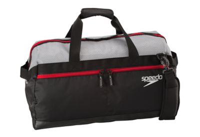 speedo duffle bag