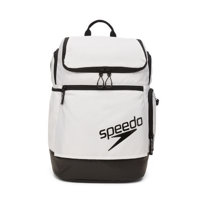 speedo flamingo backpack