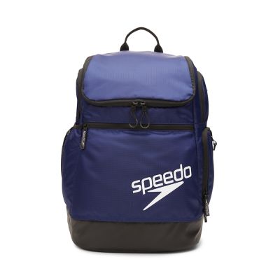 speedo swimming backpack