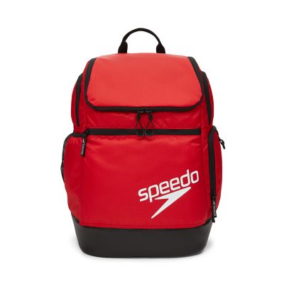 speedo flamingo backpack