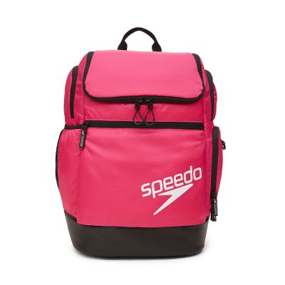 speedo flamingo backpack