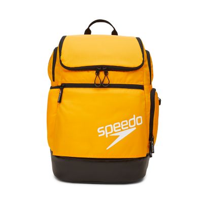 speedo flamingo backpack