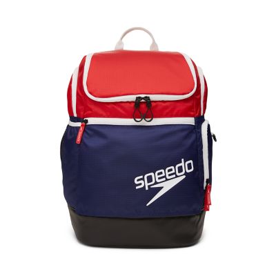 speedo flamingo backpack