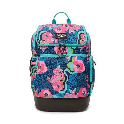 speedo mermaid backpack