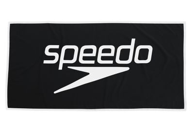 speedo hooded towel