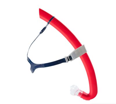 speedo dive snorkel set junior