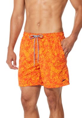 speedo avenger water polo suit