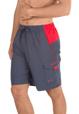 mens speedo board shorts