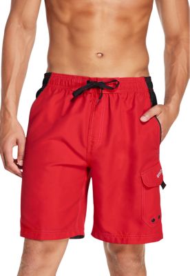 Speedo men's volley swim cheap short costco