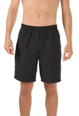 speedo volley shorts