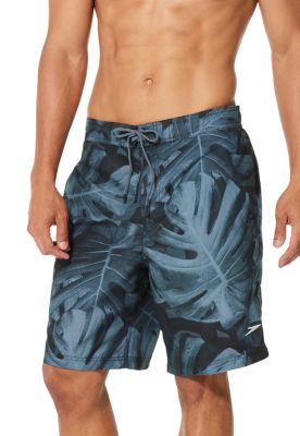 speedo turbo dri men's