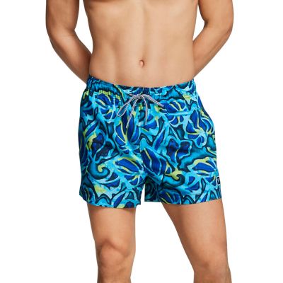 speedo swim capri