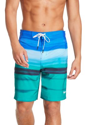 speedo beach shorts