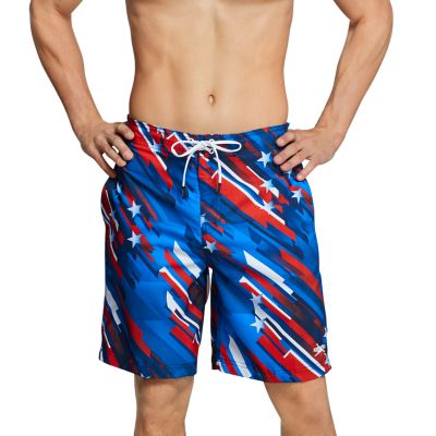speedo under board shorts