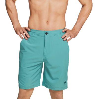 speedo workout shorts