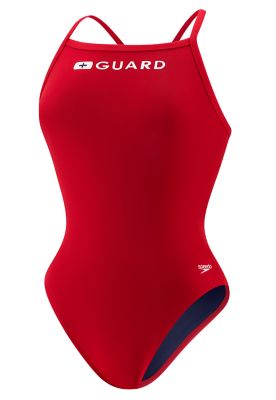 speedo guard swimsuit