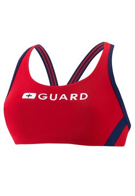 best lifeguard swimsuits