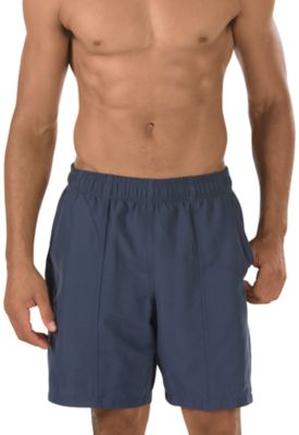 speedo volley shorts