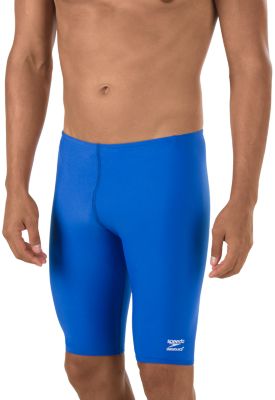 speedo endurance jammer