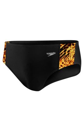 speedo endurance plus brief