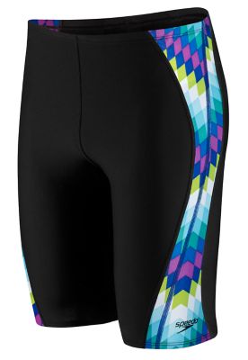 speedo kinetic jammer