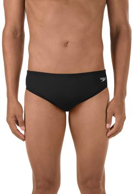 speedo crop top swimwear