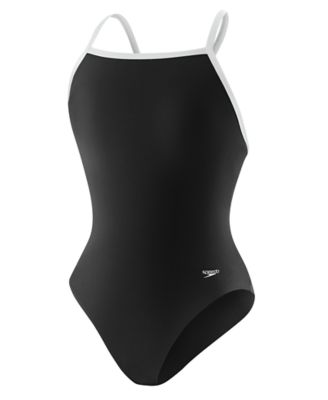 speedo flyback suit