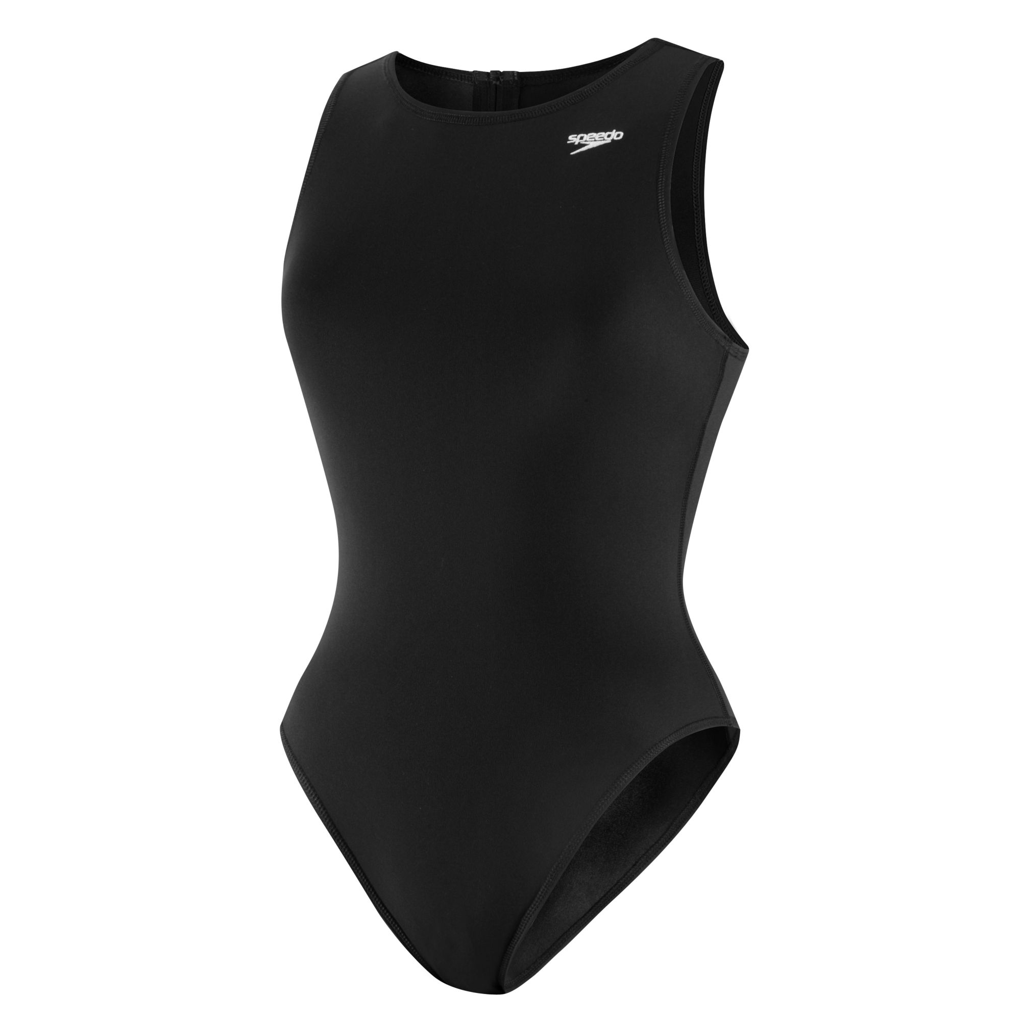 Female Avenger Water Polo Suit - Speedo Endurance+ Swimsuit
