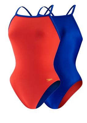 speedo aquablade female recordbreaker tech suit swimsuit