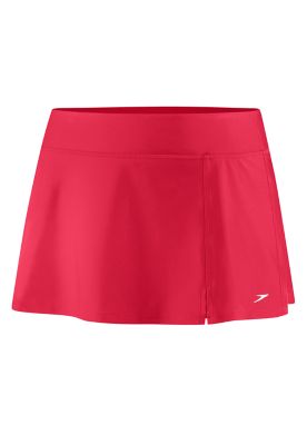 Popina Skirted Boy Short Black