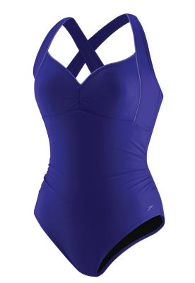 speedo slimming swimwear