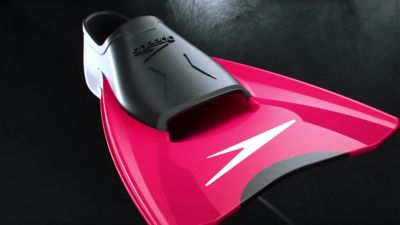 speedo switchblade fins