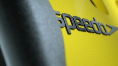 speedo push plate